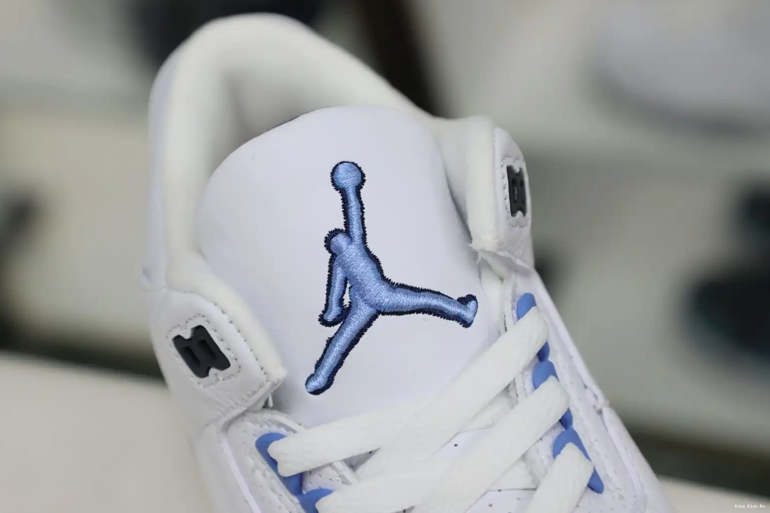 Air Jordan Kimikick 3 Jordan retro 0709